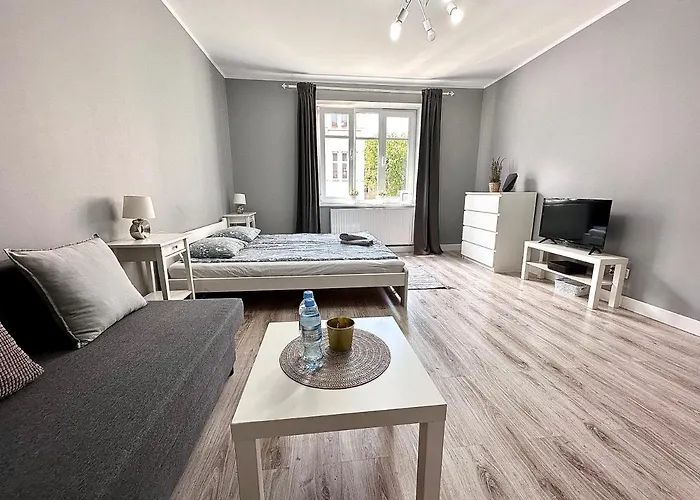 Apartament W Sopocie - Kazimierza