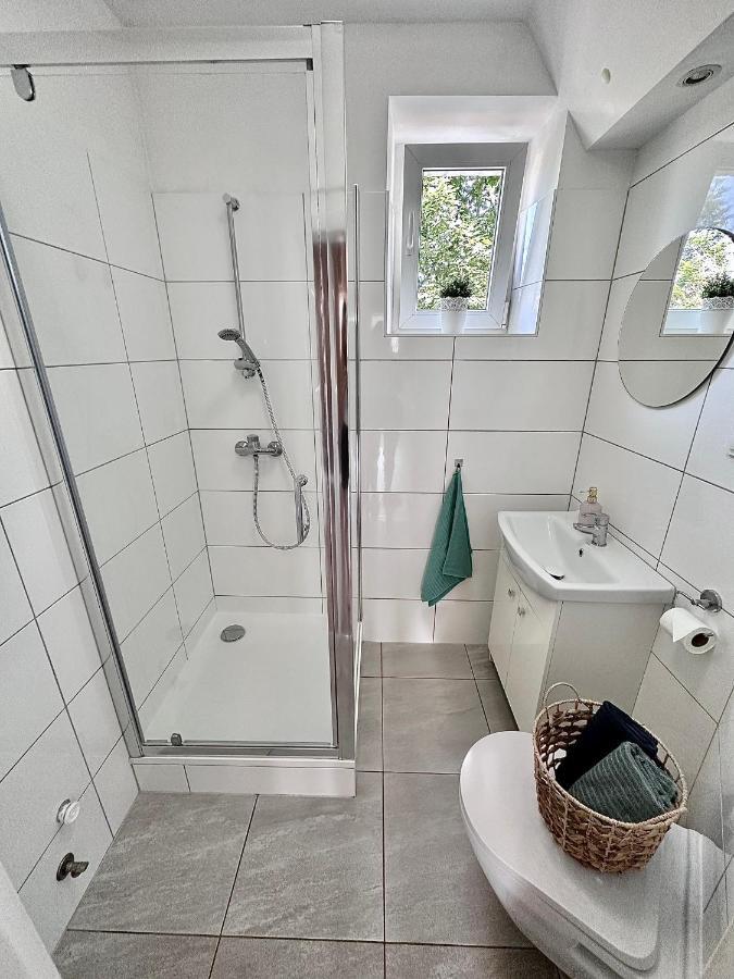 Apartament W Sopocie - Kazimierza Homestay