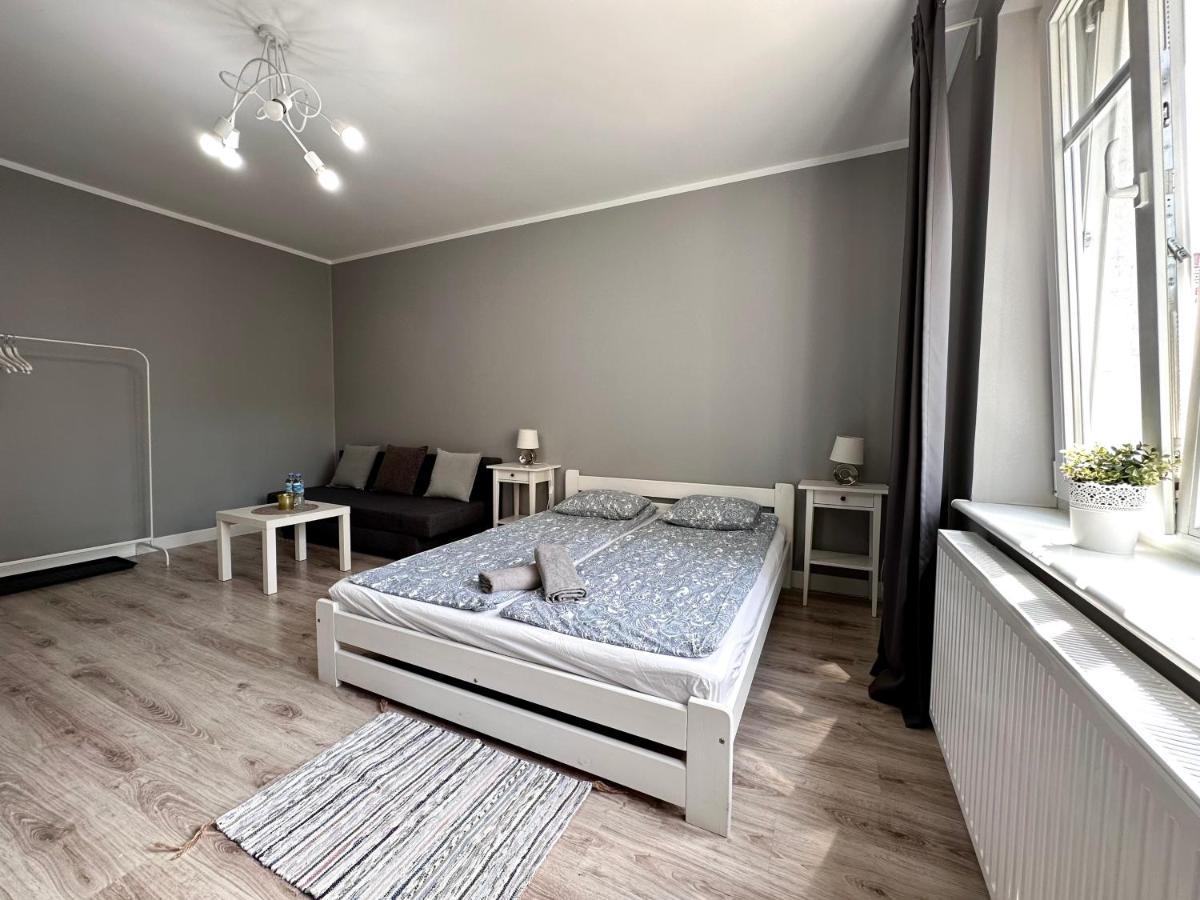 Apartament W Sopocie - Kazimierza Homestay Sopot