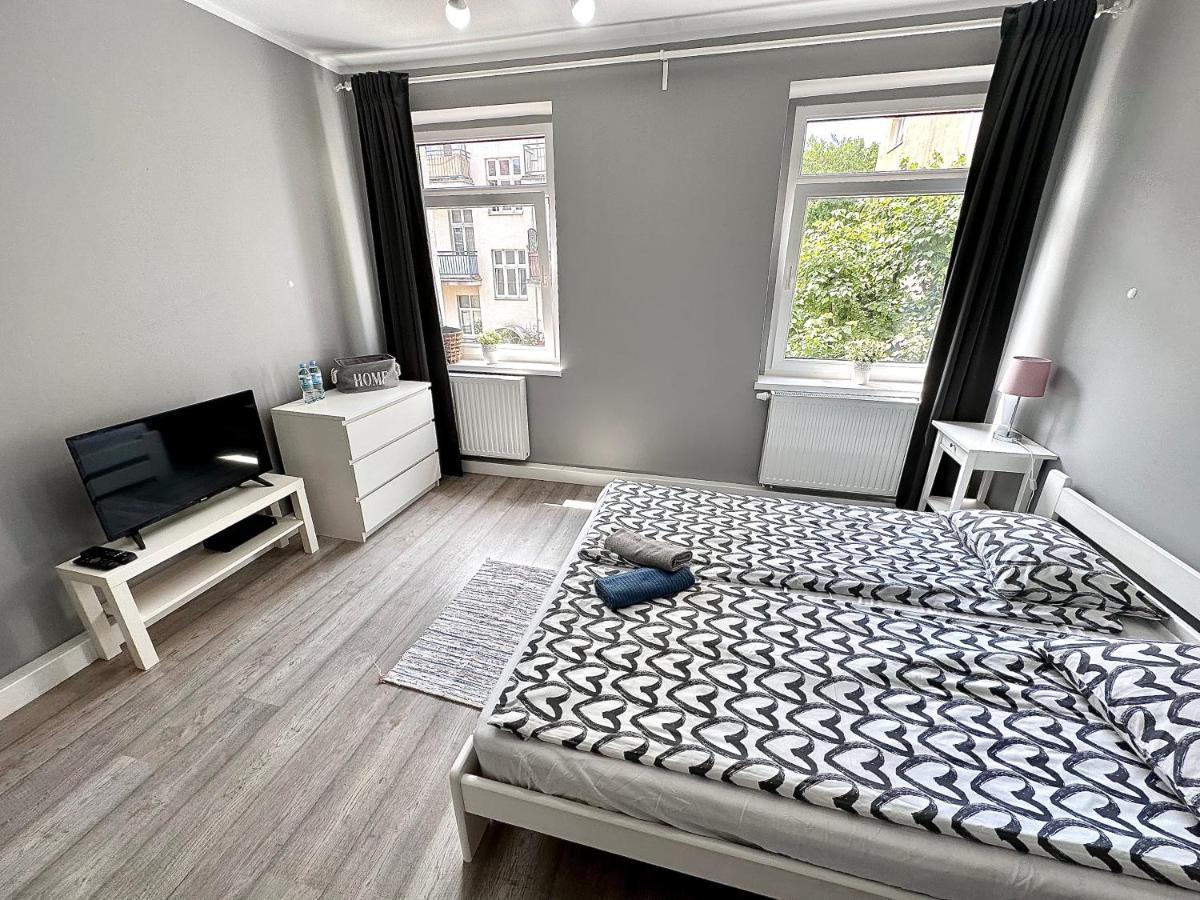 Apartament W Sopocie - Kazimierza *
