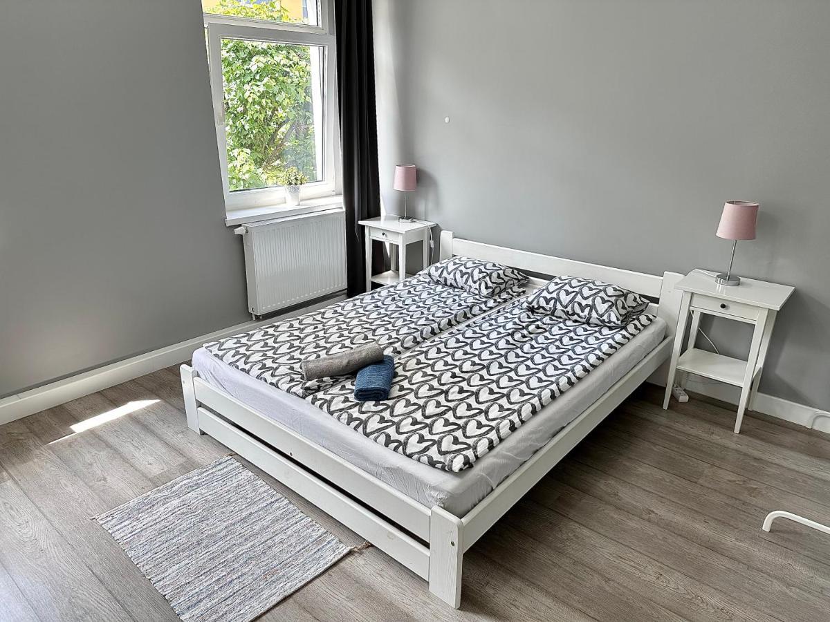 Apartament W Sopocie - Kazimierza *
