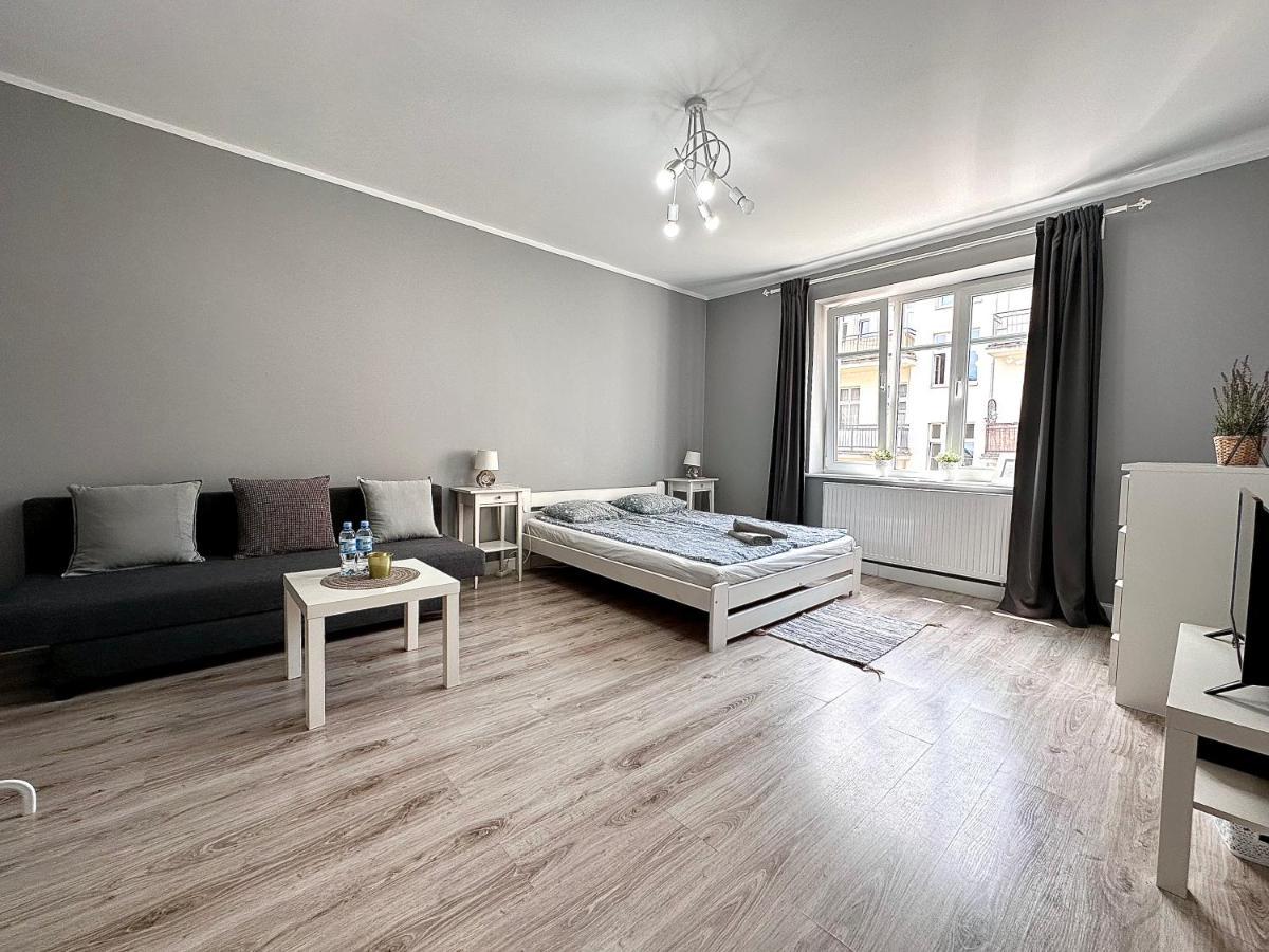 Apartament W Sopocie - Kazimierza