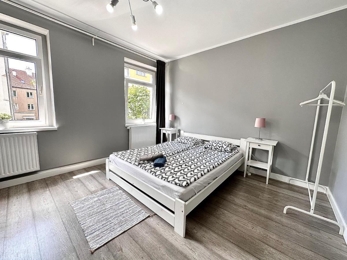 Homestay Apartament W Sopocie - Kazimierza *