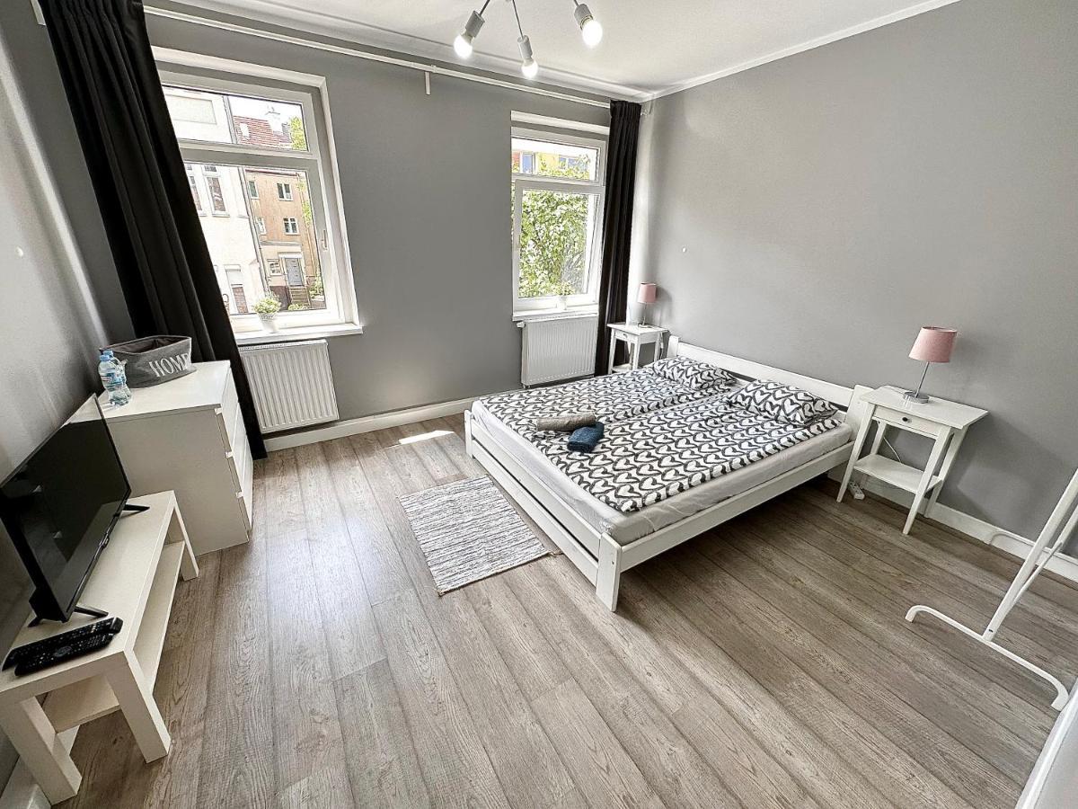 Apartament W Sopocie - Kazimierza