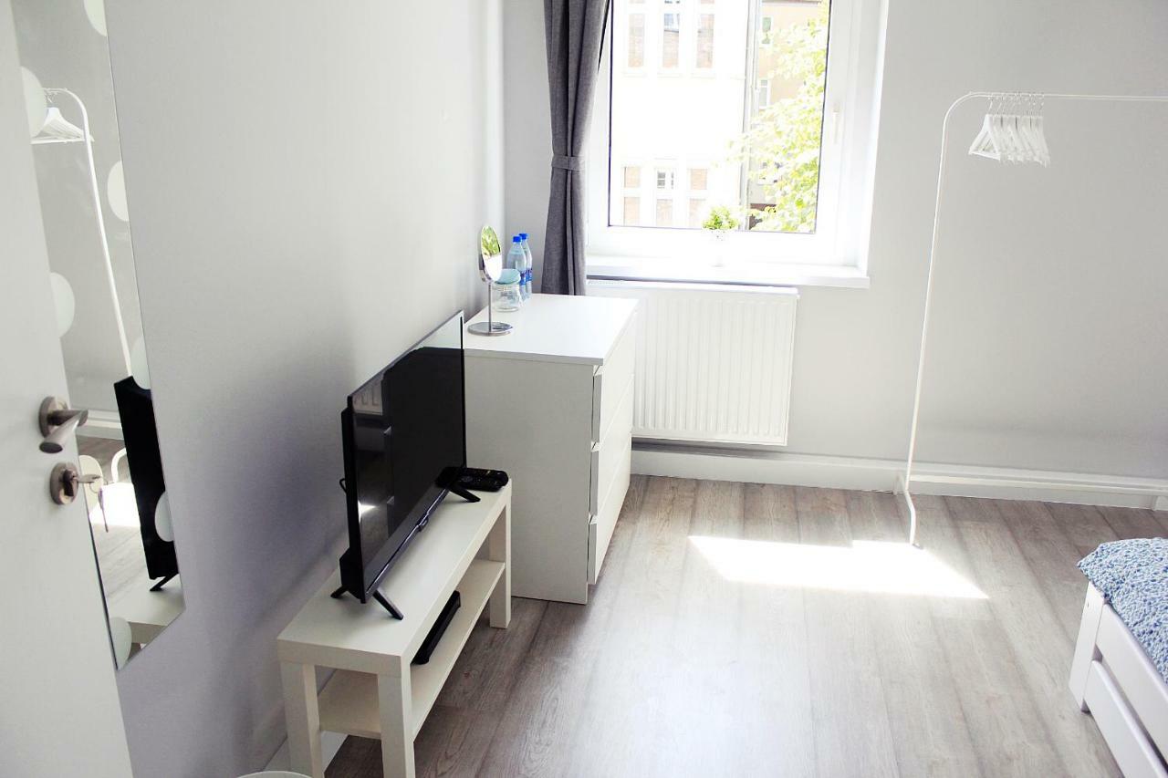 Apartament W Sopocie - Kazimierza Homestay *