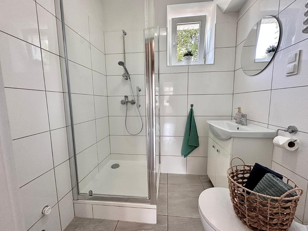 Apartament W Sopocie - Kazimierza Privatunterkunft Zoppot