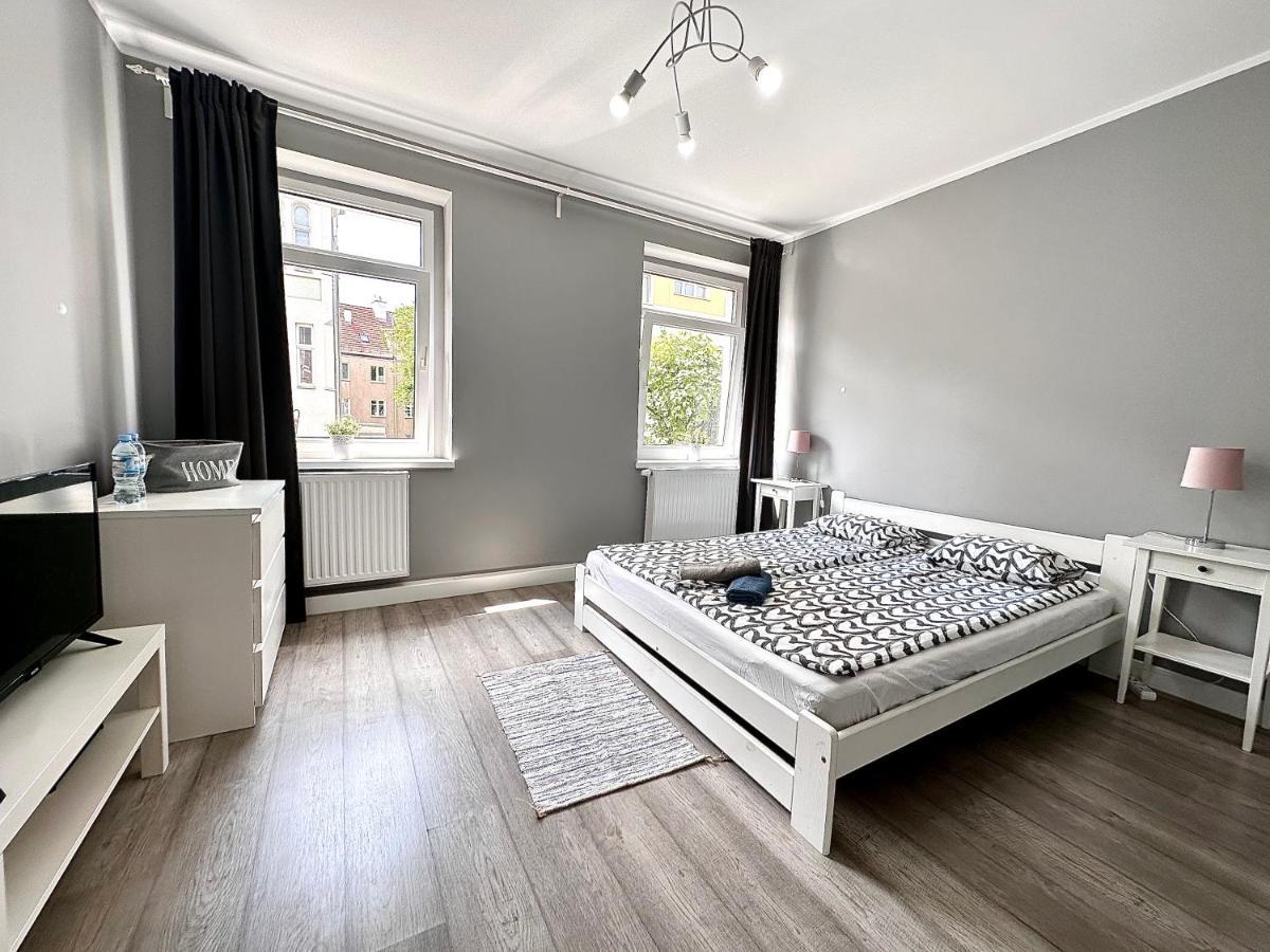 Privatunterkunft Apartament W Sopocie - Kazimierza *